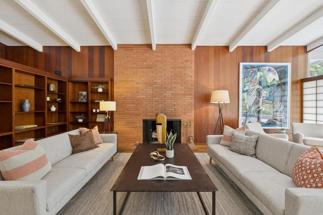 Casa a Burlingame, California, Stati Uniti 5 - 18909479