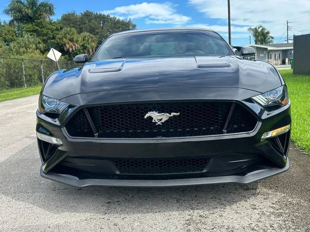 Coupe in West Park, FL, United States 2 - 18918141