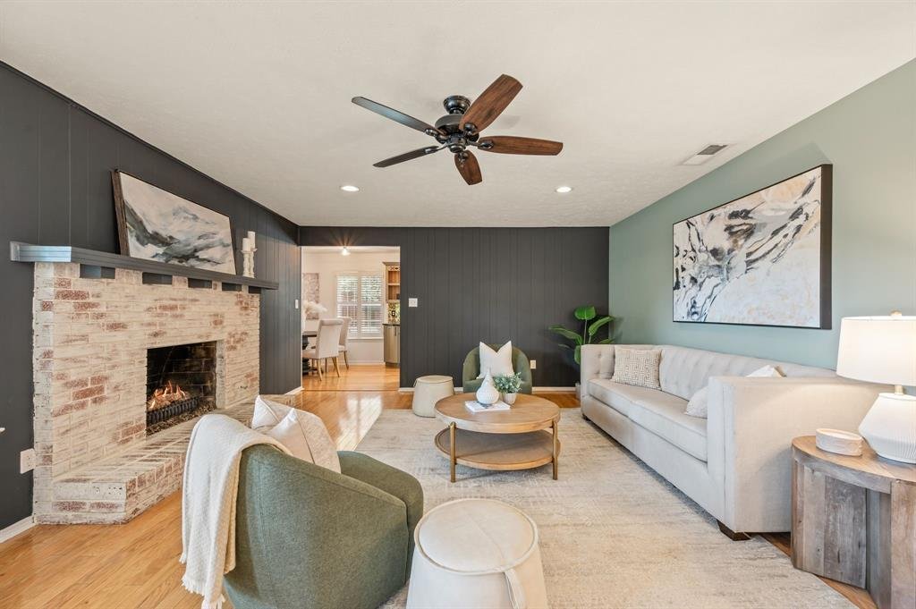 House in Farmers Branch, Texas, United States 2 - 18906593