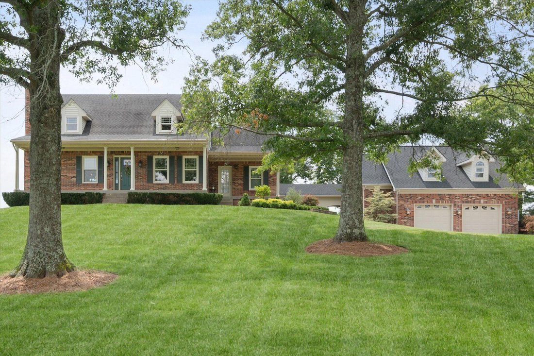 House in Shelbyville, Kentucky, United States 4 - 18916924
