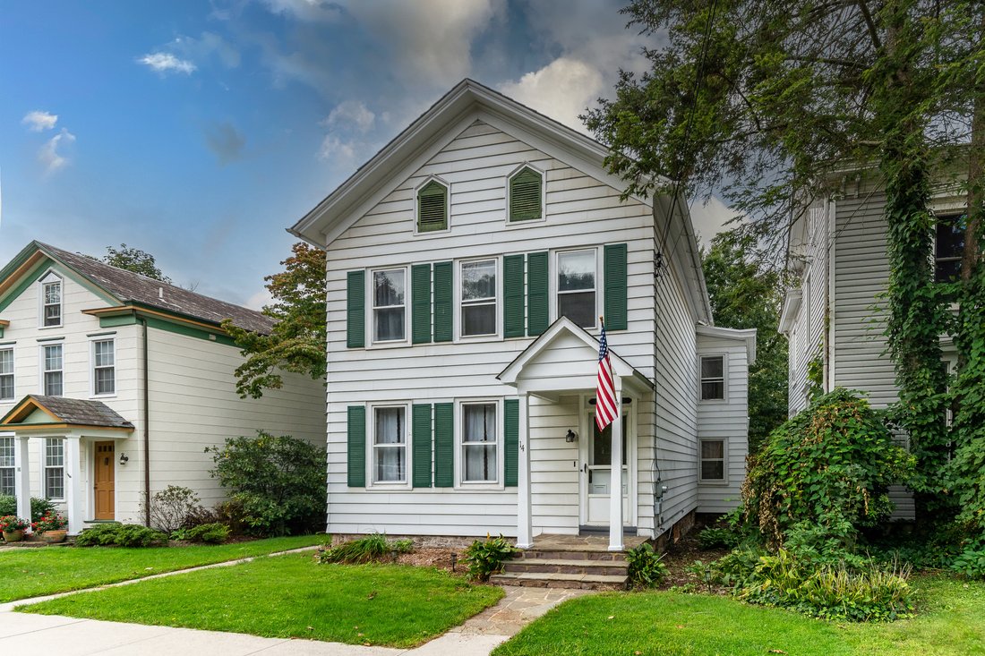 House in Stockton, New Jersey, United States 4 - 18364434
