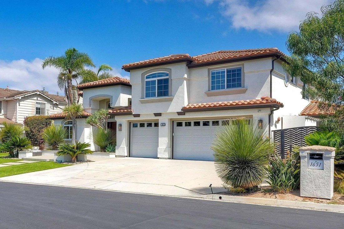 House in Encinitas, California, United States 2 - 18910101