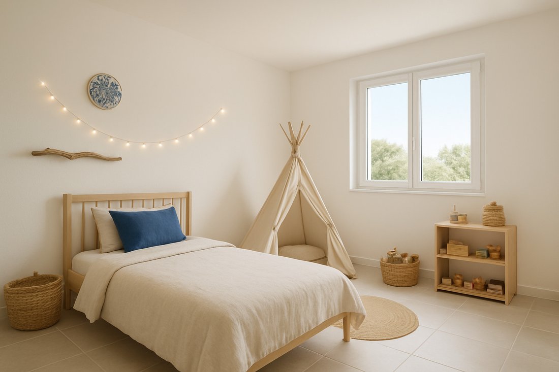 Apartamento en La Ciotat, Provenza-Alpes-Costa Azul, Francia 4 - 18921201