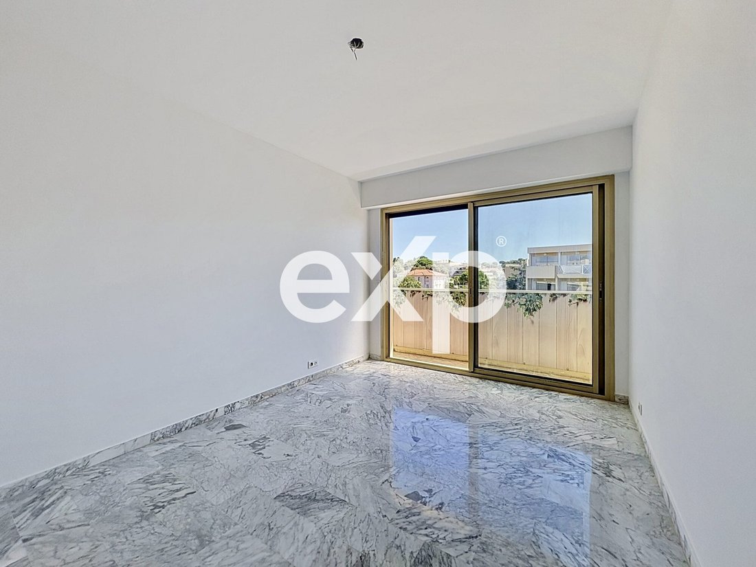 Apartment in Juan les Pins-Gallice, Antibes, France 4 - 18912675