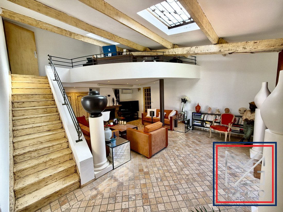 Villa à Six-Fours-les-Plages, Provence-Alpes-Côte d'Azur, France 3 - 18700252