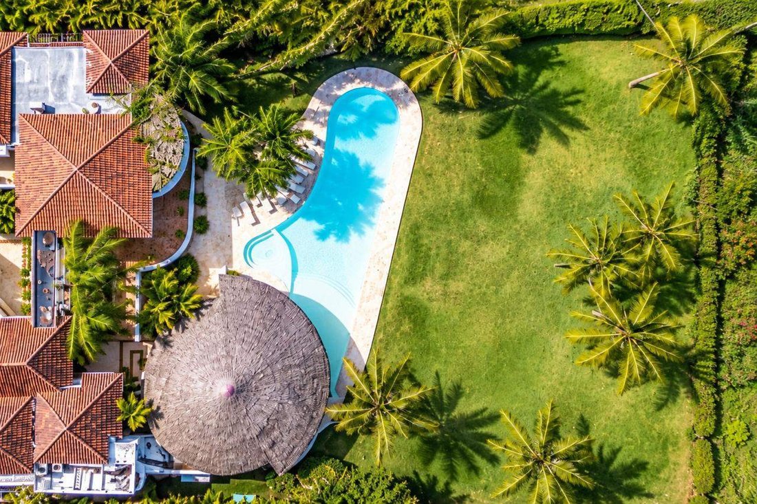 House in La Romana, La Altagracia Province, Dominican Republic 2 - 18910883