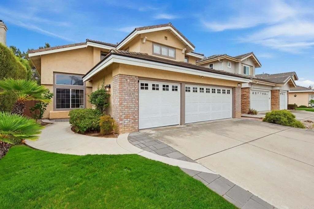 Casa a San Marcos, California, Stati Uniti 2 - 18905933