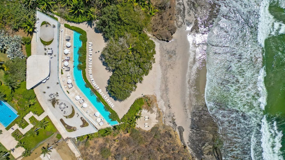 Appartement à Bucerías, Nayarit, Mexique 5 - 18921331