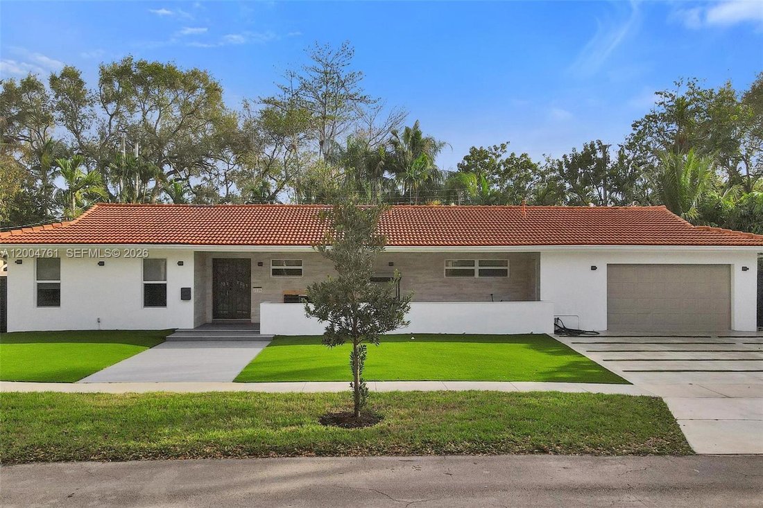 Casa a Miami Beach Nord, Florida, Stati Uniti 3 - 18905741