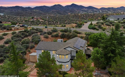 House in Dewey-Humboldt, Arizona, United States 1