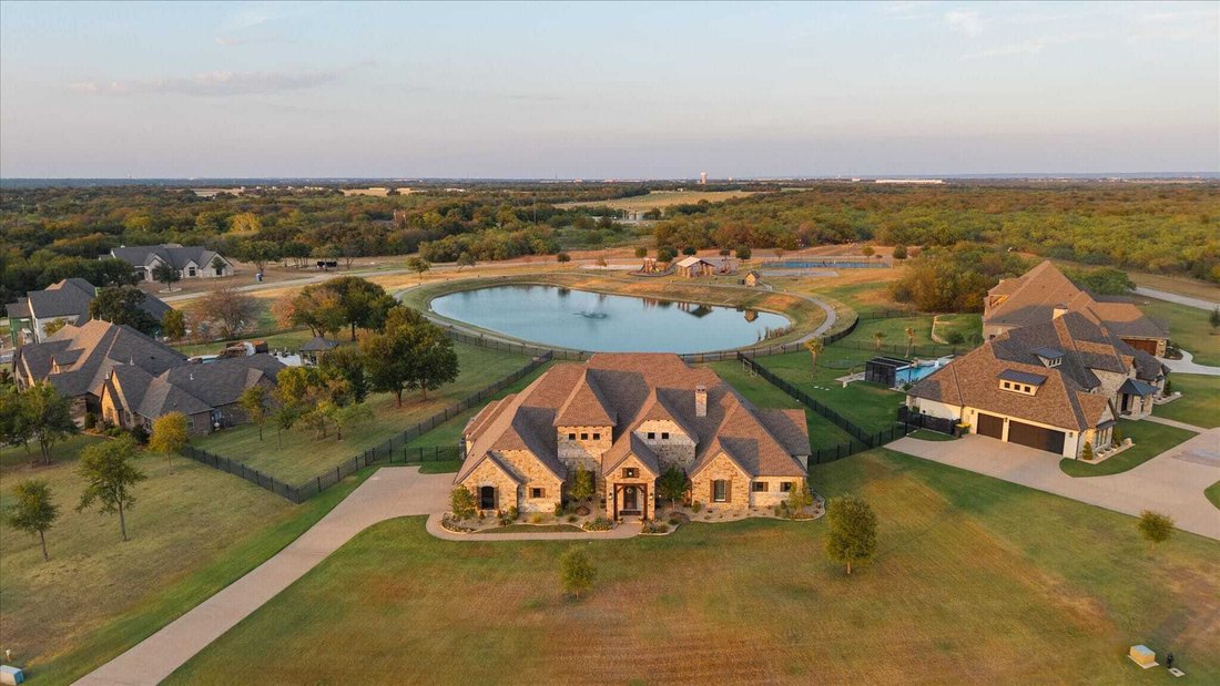 Haus in Burleson, Texas, Vereinigte Staaten 2 - 18921479