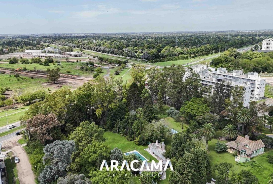 Terreno a Canning, Città Autonoma di Buenos Aires, Argentina 2 - 18906748