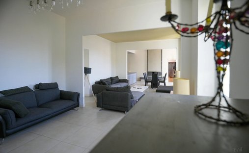 Appartamento a Gare, Ajaccio, Francia 1
