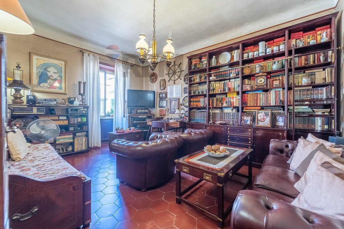 Appartement à Termini - Castro Pretorio, Rome, Italie 3 - 18912113