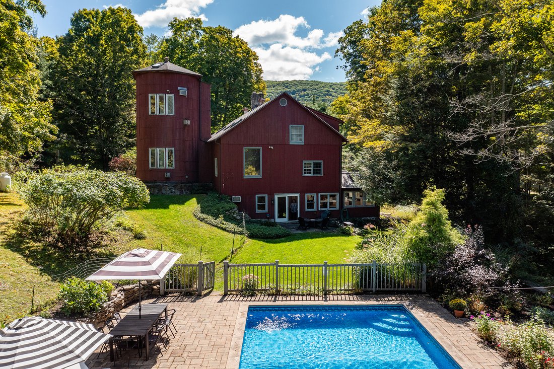 Casa en Kent, Connecticut, Estados Unidos 1 - 18905107