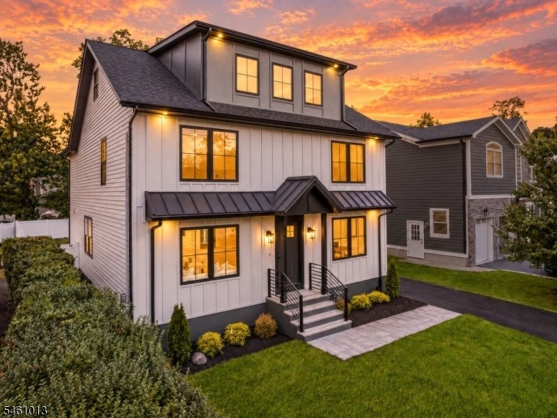House in Cranford, New Jersey, United States 2 - 18875030