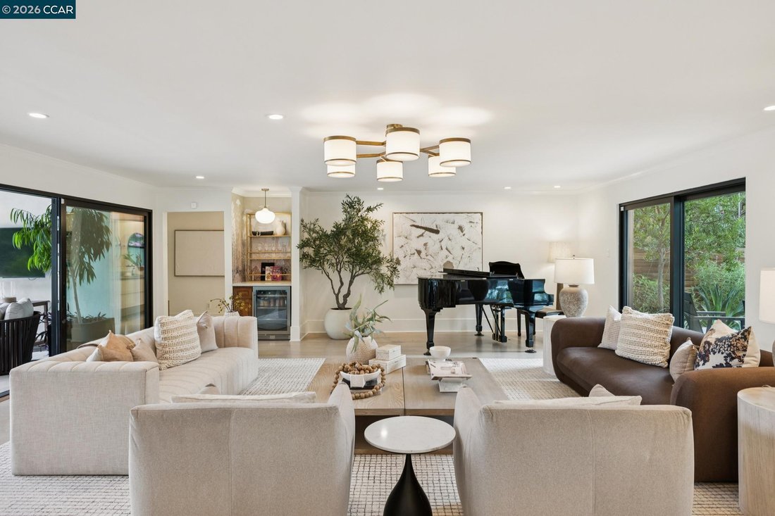 House in Lafayette, California, United States 4 - 18909502