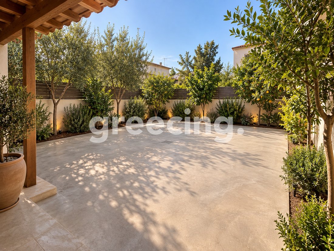 House in Kifisia, Attica, Greece 2 - 18906232