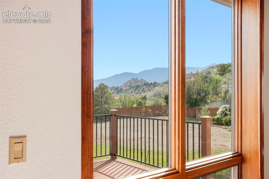 House in Colorado Springs, Colorado, United States 4 - 18905377