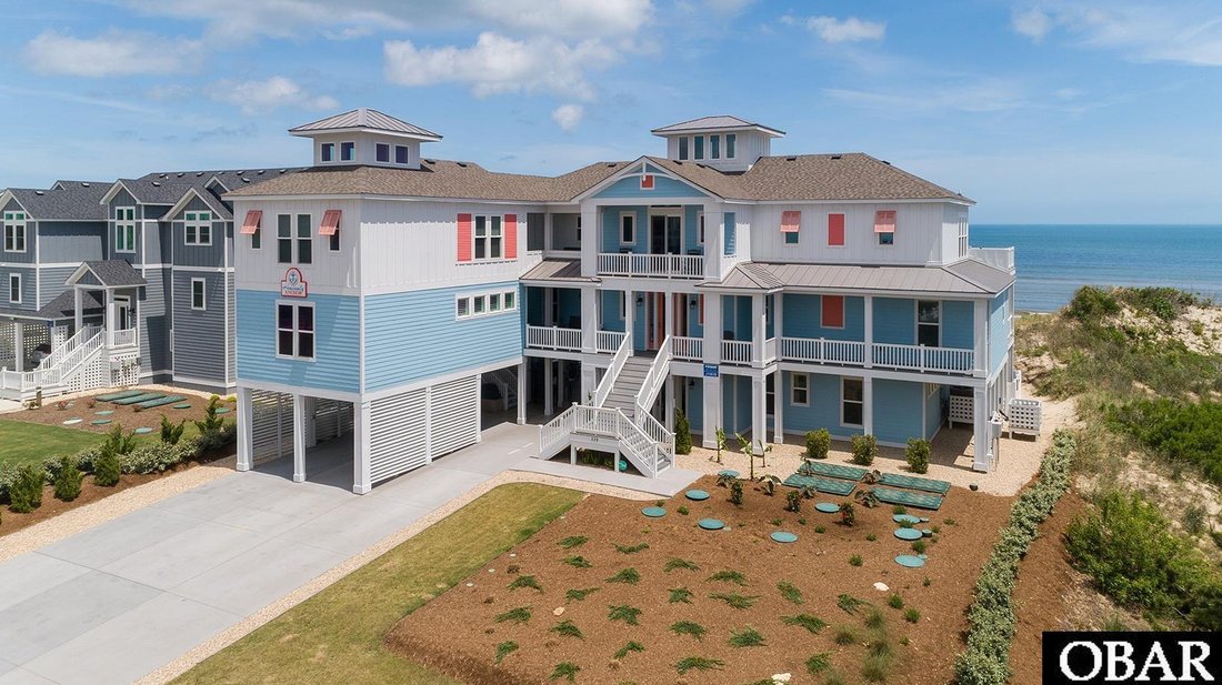 House in Corolla, North Carolina, United States 1 - 18915282