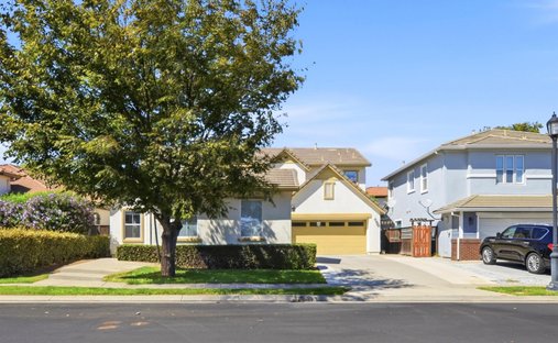 House in Mountain House, California, United States 1