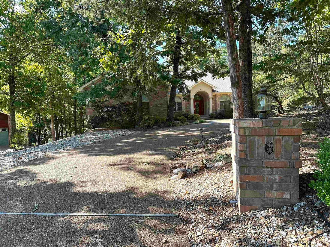 House in Hot Springs Village, Arkansas, United States 5 - 18841775