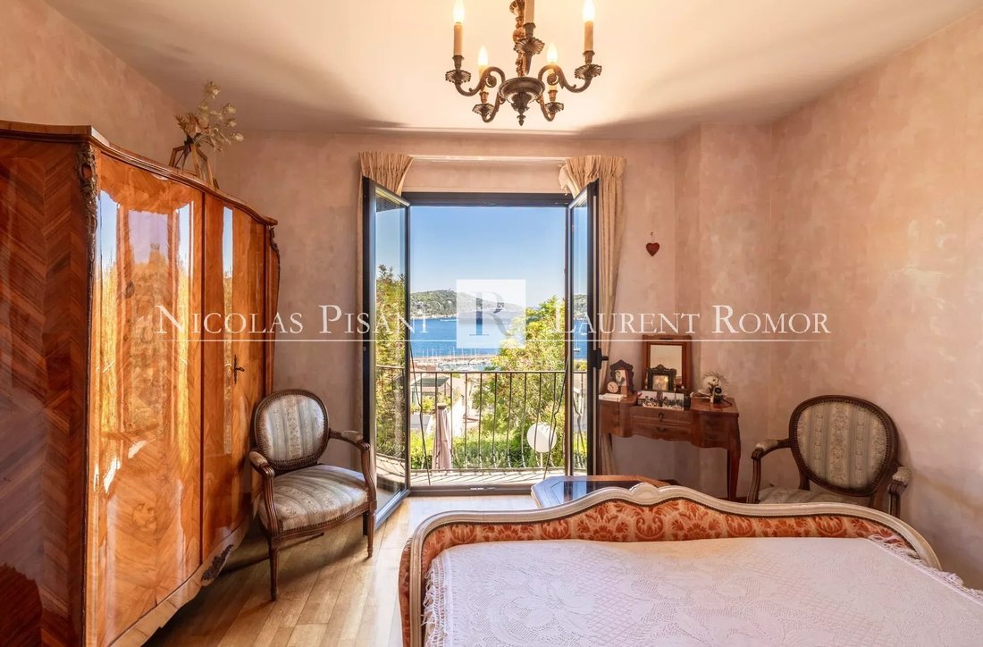 House in Le Port, Villefranche-sur-Mer, France 5 - 18919872