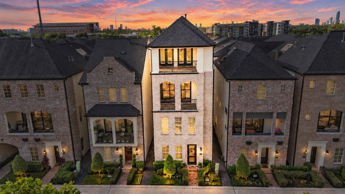 House in Houston, Texas, United States 1 - 18910490