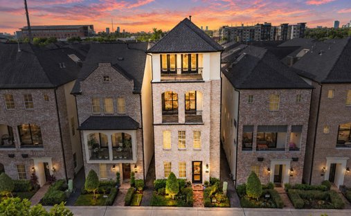 House in Houston, Texas, United States 1