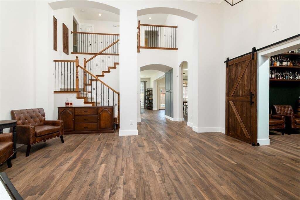 Casa en Mansfield, Texas, Estados Unidos 3 - 18910631