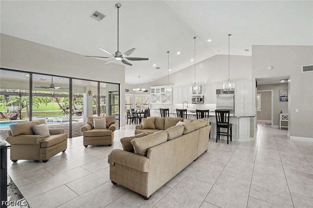 Casa a Estero, Florida, Stati Uniti 5 - 18905504