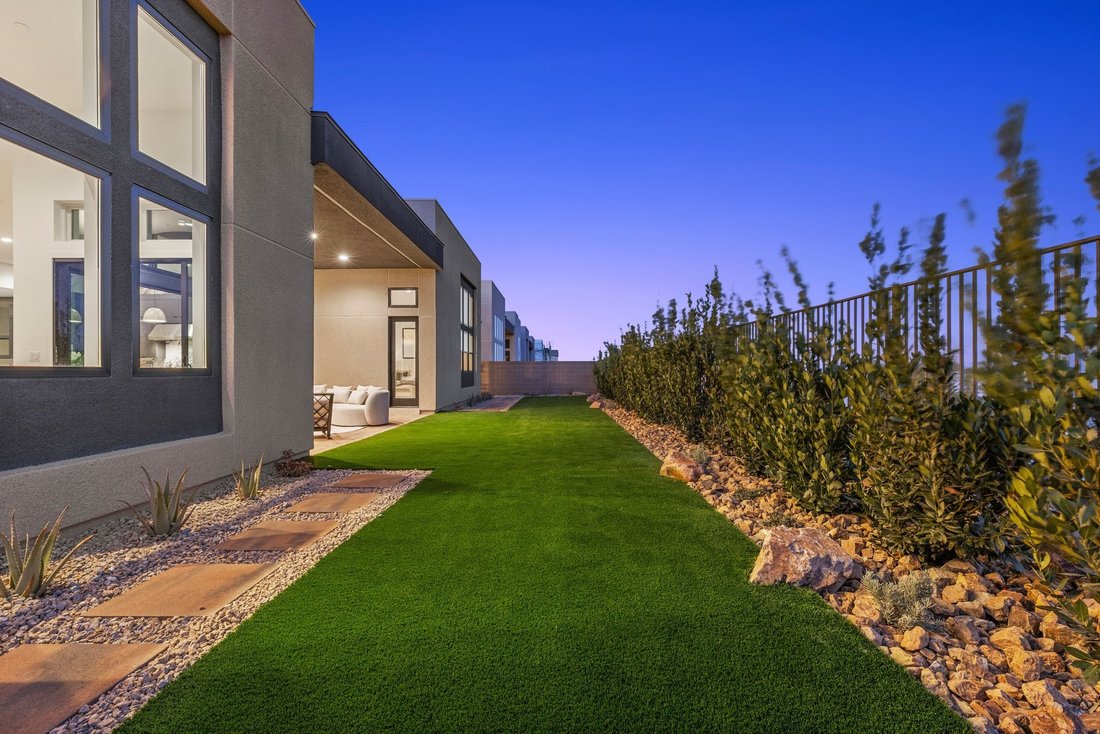 House in Las Vegas, Nevada, United States 3 - 18908053