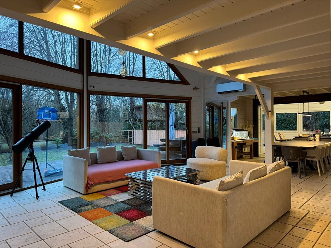 Villa in Chelles, Ile-de-France, France 4 - 18908077