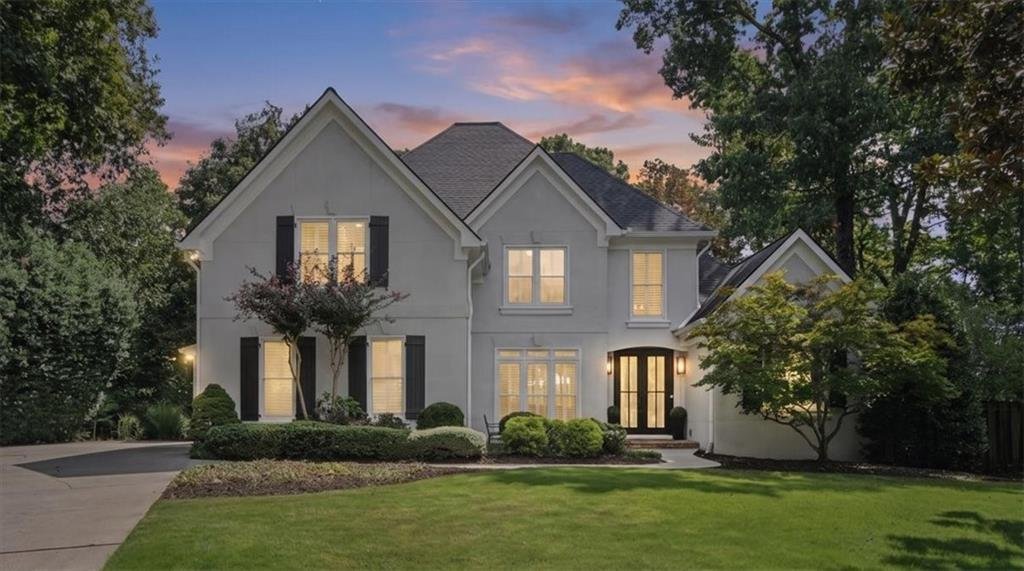 House in Atlanta, Georgia, United States 1 - 18906452