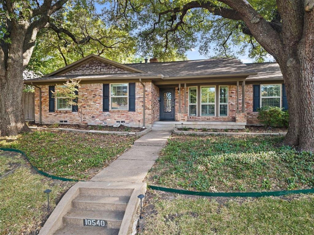 Maison à Dallas, Texas, États-Unis 2 - 18903633