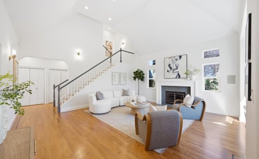 Maison à Belmont, Californie, États-Unis 1