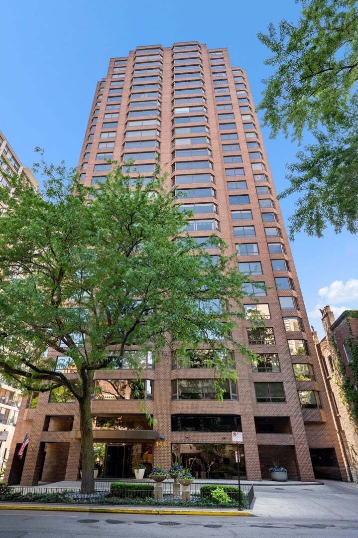 Condominio a Chicago, Illinois, Stati Uniti 1 - 18918813