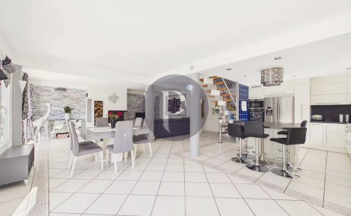 Casa a Wissous, Isola di Francia, Francia 1