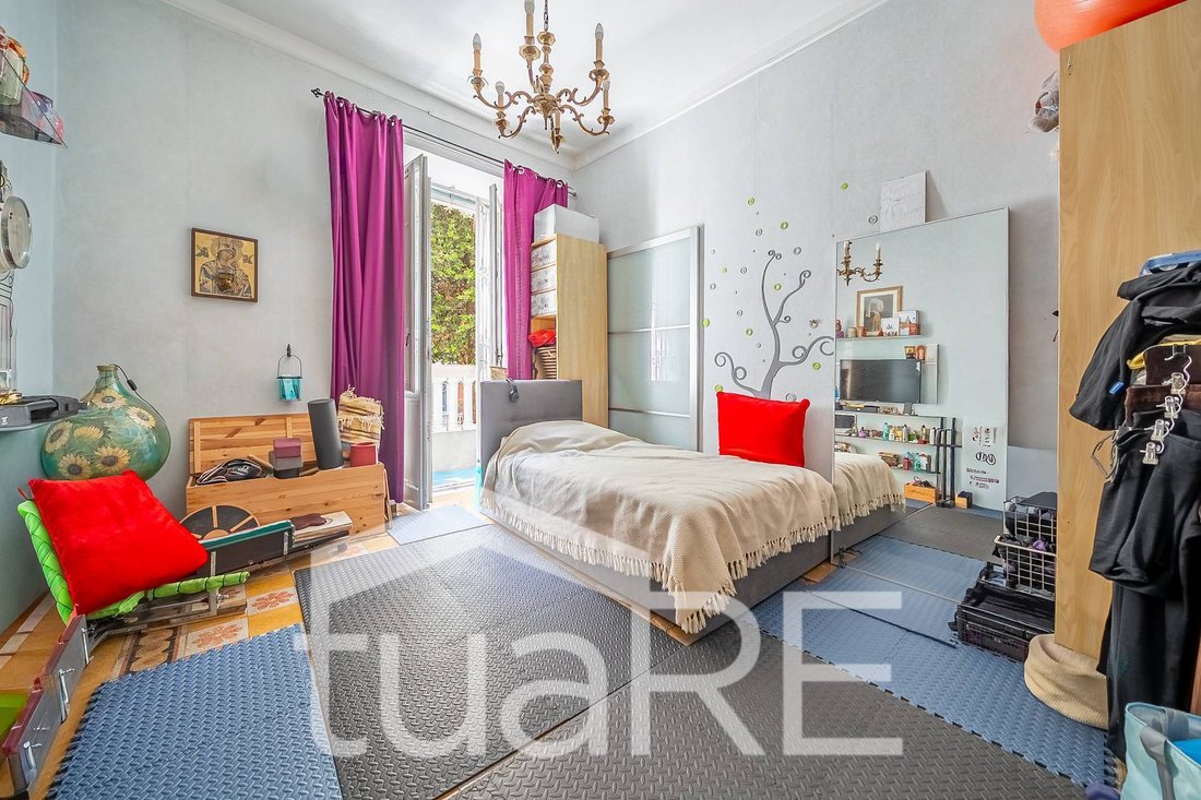 Apartment in Trieste - Coppedè, Rome, Italy 4 - 18332147