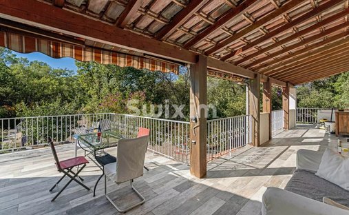 Villa in Est, Lorgues, Frankreich 1