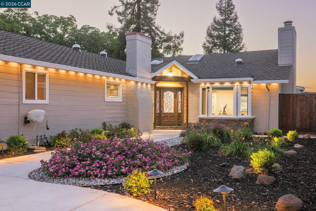 House in Concord, California, United States 2 - 18909431