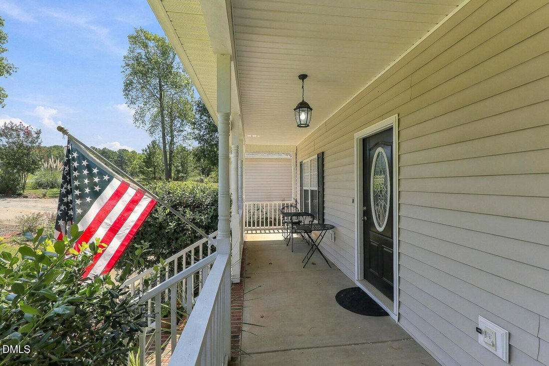 Haus in Pittsboro, North Carolina, Vereinigte Staaten 4 - 18909713