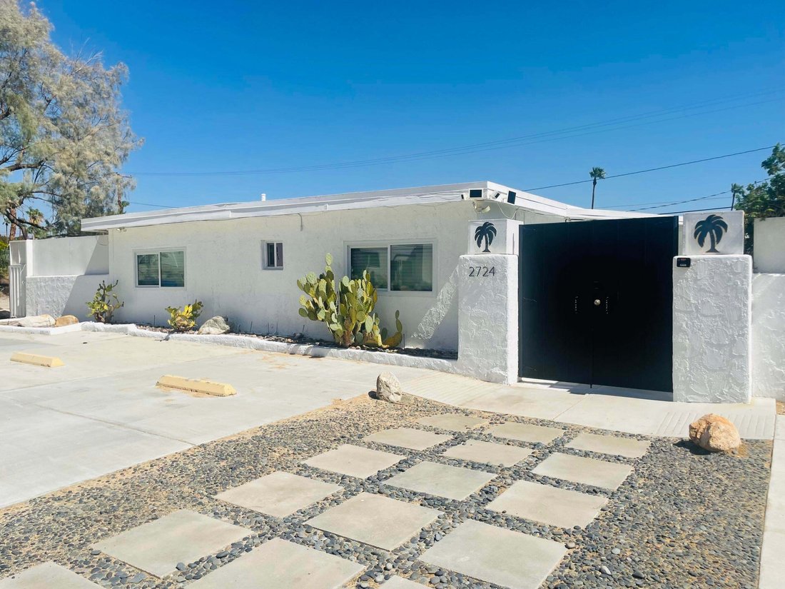 Palm Springs, California, United States 3 - 18912968