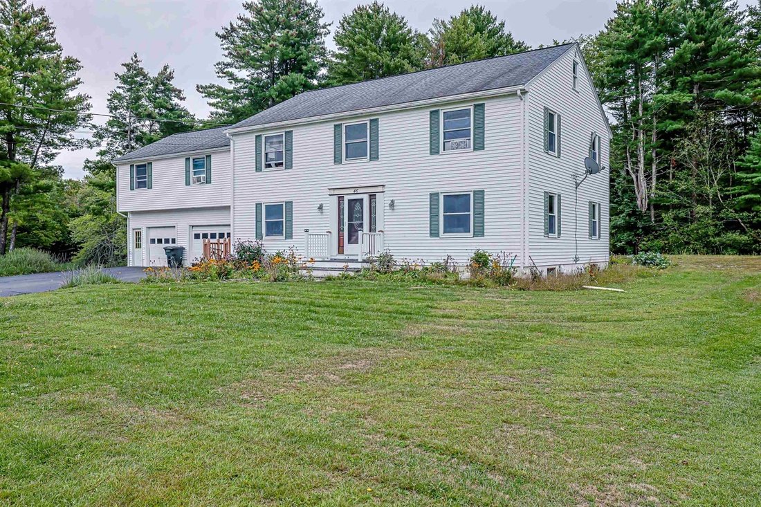 Haus in Portsmouth, New Hampshire, Vereinigte Staaten 1 - 18907007