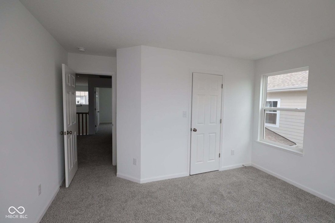 House in Noblesville, Indiana, United States 5 - 18511556