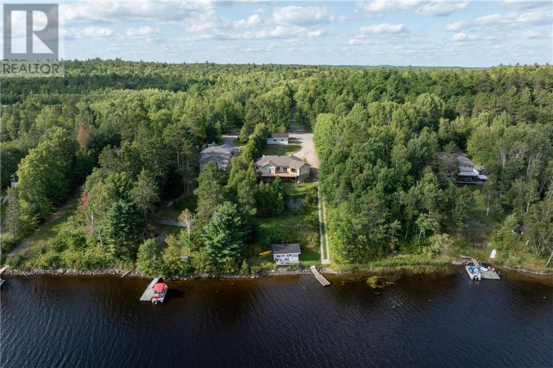 Casa en Secord, Ontario, Canadá 4 - 18913743