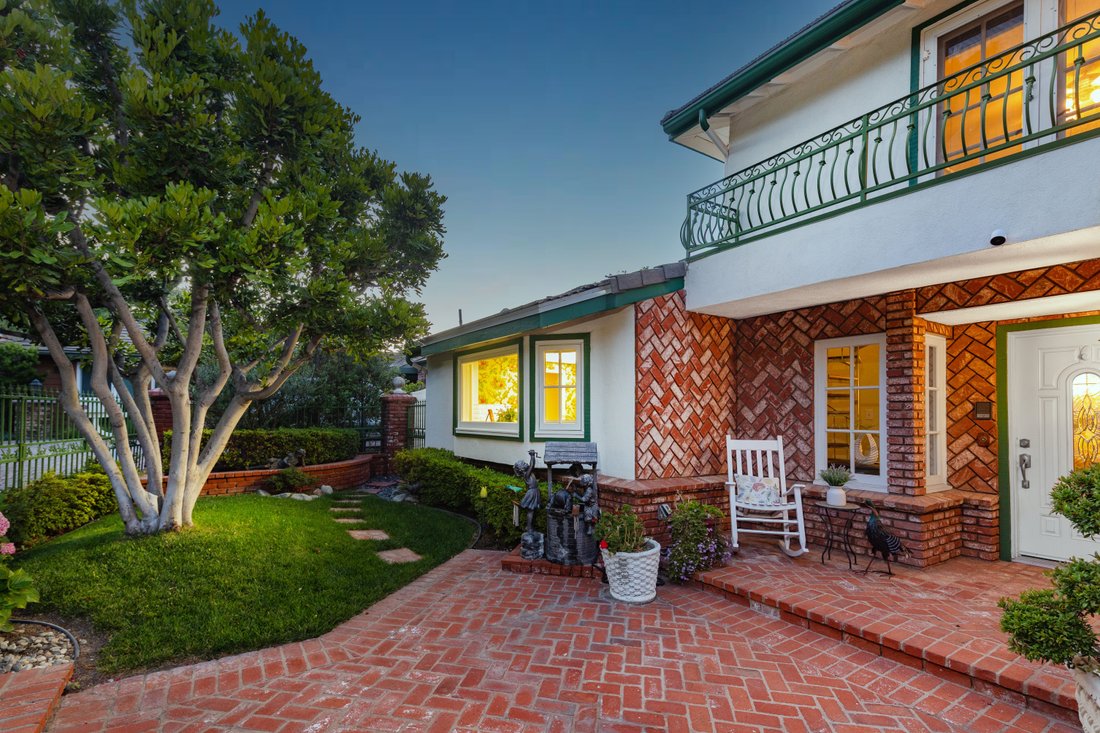 House in Orange, California, United States 4 - 18908379