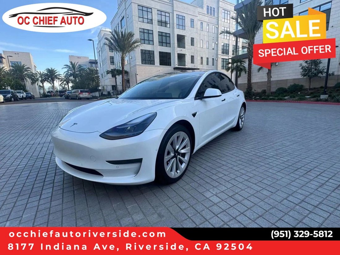 Sedan in Riverside, CA, United States 1 - 18919987
