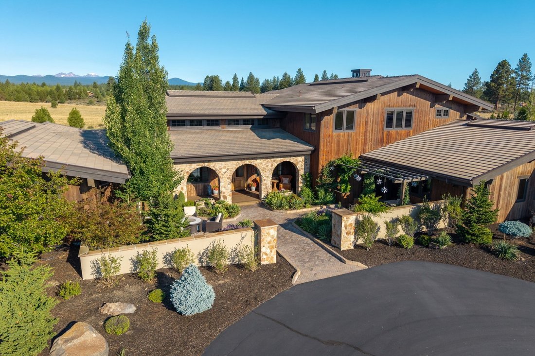 House in Bend, Oregon, United States 1 - 17821942