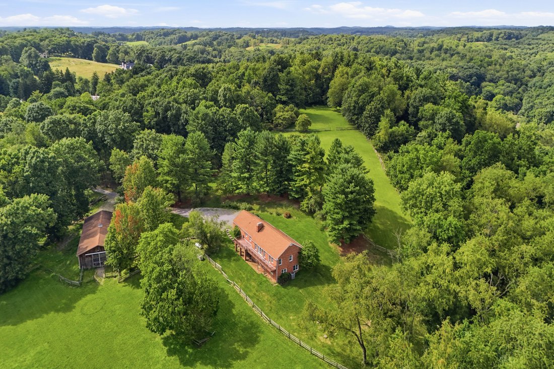 House in Sewickley, Pennsylvania, United States 5 - 18908054